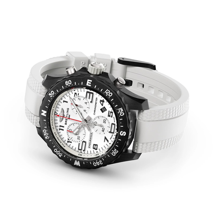 Breitling Endurance Pro 38mm Montre Unisexe The Watches Of Switzerland Group Exclusive X833101A1A1S1 – Image 4