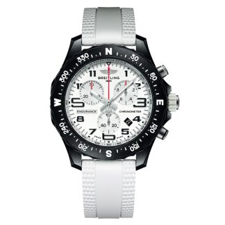Breitling Endurance Pro 38mm Montre Unisexe The Watches Of Switzerland Group Exclusive X833101A1A1S1