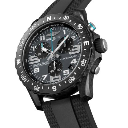 Breitling Endurance Pro 44mm Montre Homme The Watches Of Switzerland Group Exclusive X823103D1M1S1 – Image 2