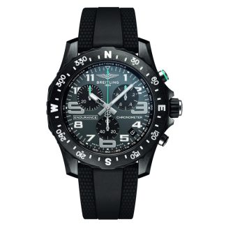 Breitling Endurance Pro 44mm Montre Homme The Watches Of Switzerland Group Exclusive X823103D1M1S1