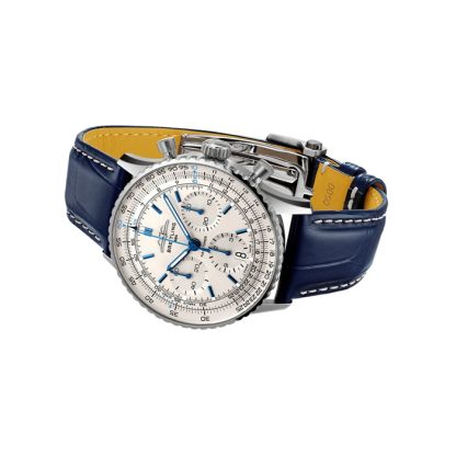 Breitling Navitimer B01 Chronograph 41mm Montre Homme AB0139A71G1P1 – Image 3