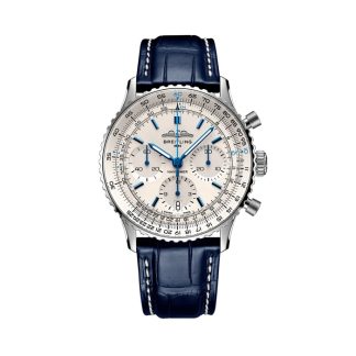 Breitling Navitimer B01 Chronograph 41mm Montre Homme AB0139A71G1P1