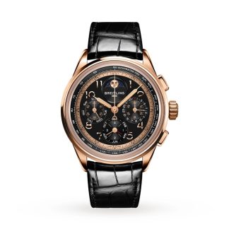 Breitling Premier B19 Dakora 140th Anniversary 42mm Montre Homme RB19401A1B1P1