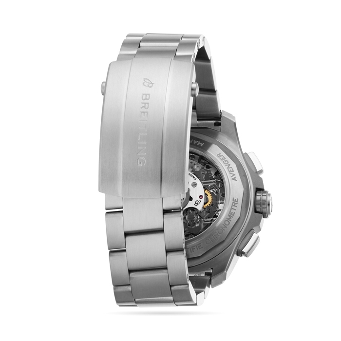 Breitling Super Avenger B01 Chronograph 46 EB0148101B1E1 – Image 5