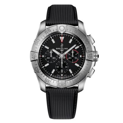 Breitling Super Avenger B01 Chronograph 46 Montre Homme EB0148101B1X1