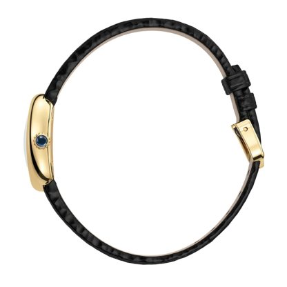 Cartier Baignoire Mini Modèle Quartz Or Jaune WGBA0041 – Image 3