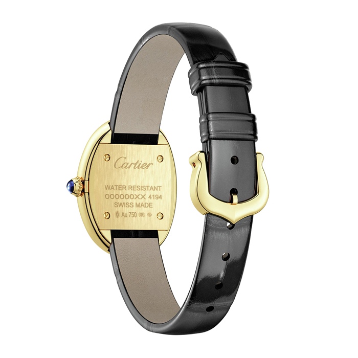 Cartier Montre Baignoire 1920 WGBA0022 – Image 2