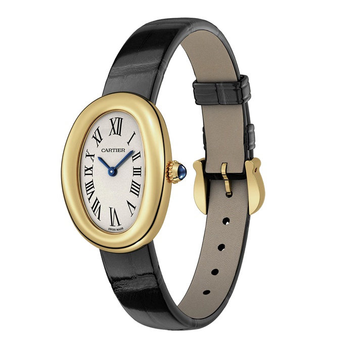 Cartier Montre Baignoire 1920 WGBA0022 – Image 4