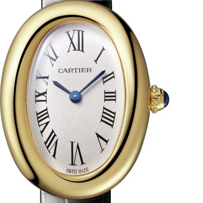Cartier Montre Baignoire 1920 WGBA0022 – Image 5