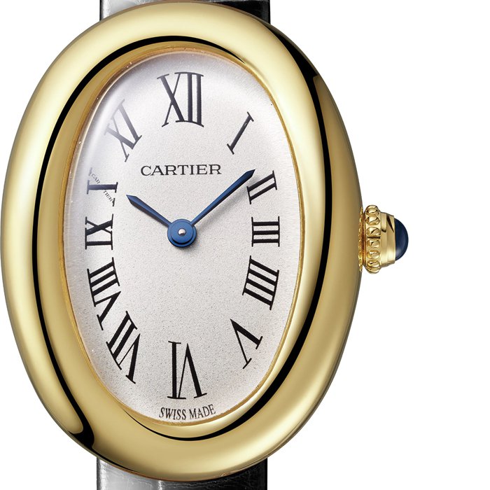 Cartier Montre Baignoire 1920 WGBA0022 – Image 5