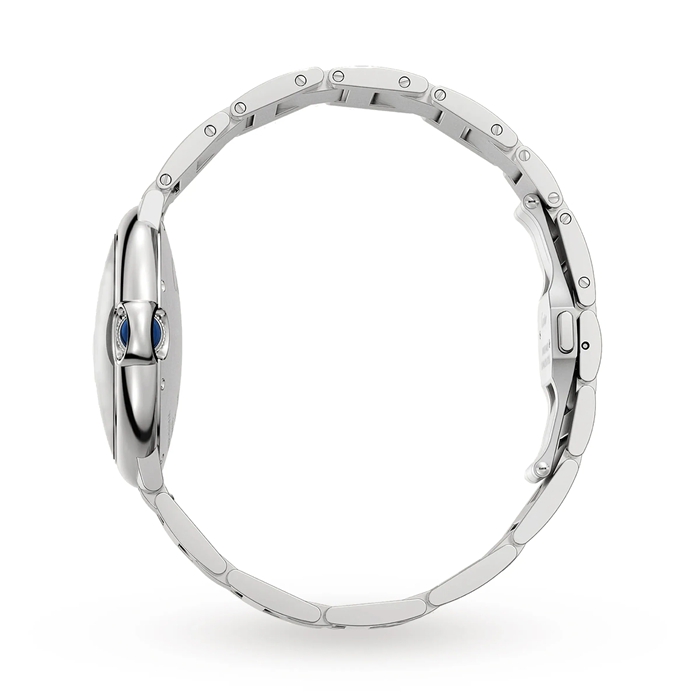 Cartier Montre Ballon Bleu De Cartier 40mm Mouvement Automatique Acier WSBB0060 – Image 4