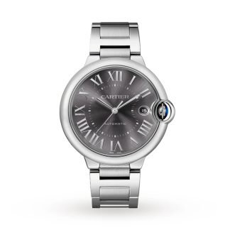 Cartier Montre Ballon Bleu De Cartier 40mm Mouvement Automatique Acier WSBB0060
