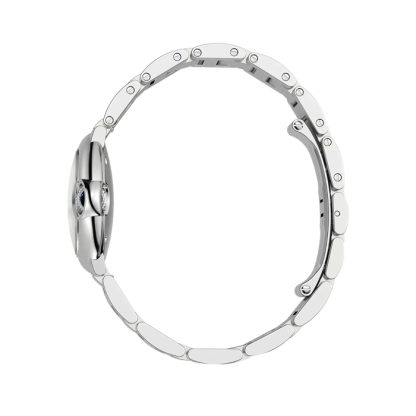 Cartier Montre Ballon Bleu de Cartier 28mm mouvement à quartz boîtier en acier WSBB0067 – Image 5