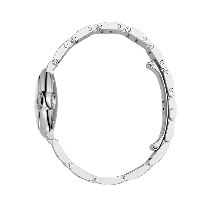 Cartier Montre Ballon Bleu de Cartier 28mm mouvement à quartz boîtier en acier WSBB0067 – Image 5