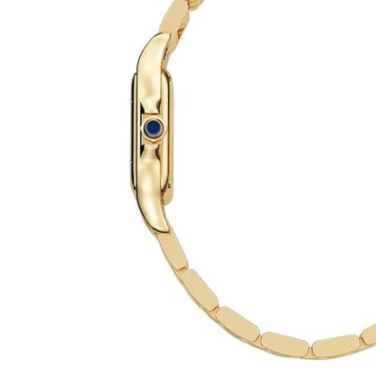 Cartier Montre Panthère De Cartier Petit Modèle Mouvement Quartz Or Jaune WGPN0047 – Image 5