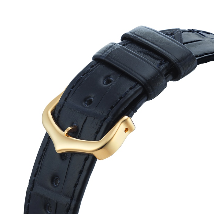 Cartier Tank Louis Cartier The Watches of Switzerland 100 Years Anniversary Exclusive Individuellement numérotée 1-100 WGTA0213 – Image 4