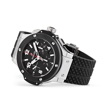 Hublot Big Bang Acier Céramique Chronographe 44mm 301.SB.131.RX – Image 2