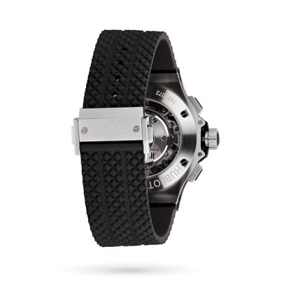 Hublot Big Bang Acier Céramique Chronographe 44mm 301.SB.131.RX – Image 3