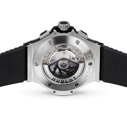 Hublot Big Bang Acier Céramique Chronographe 44mm 301.SB.131.RX – Image 4