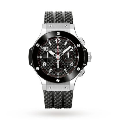 Hublot Big Bang Acier Céramique Chronographe 44mm 301.SB.131.RX