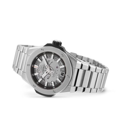 Hublot Big Bang Integrated Time Only 40mm 456.NX.0170.NX – Image 3