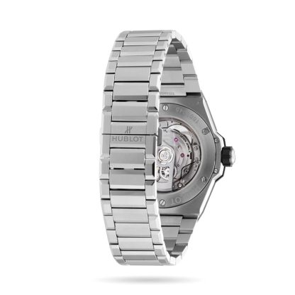 Hublot Big Bang Integrated Time Only 40mm 456.NX.0170.NX – Image 4
