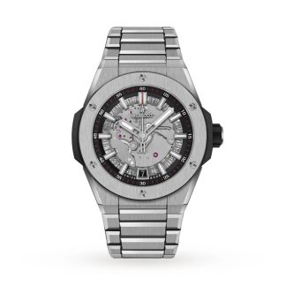 Hublot Big Bang Integrated Time Only 40mm 456.NX.0170.NX