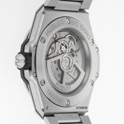 Hublot Big Bang Integrated Time Only 40mm 456.NX.0170.NX – Image 5