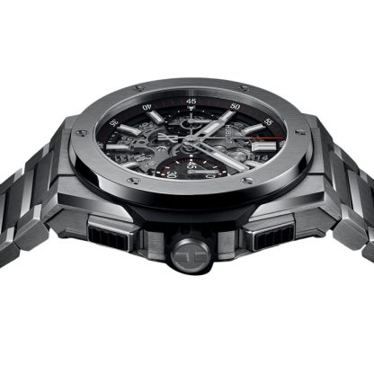 Hublot Big Bang Integrated Titanium Chronograph 42mm 451.NX.1170.NX – Image 5