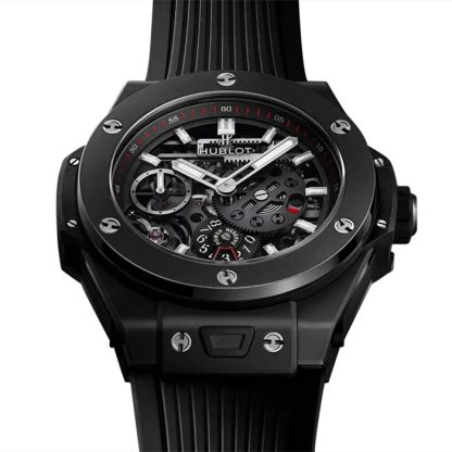 Hublot Big Bang Meca-10 Black Magic Chronograph 45mm 414.CI.1123.RX – Image 2