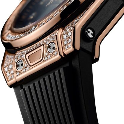 Hublot Big Bang One Click Rois Or 33mm 485.OX.1280.RX.1604 – Image 4
