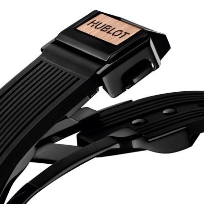 Hublot Big Bang One Click Rois Or 33mm 485.OX.1280.RX.1604 – Image 5