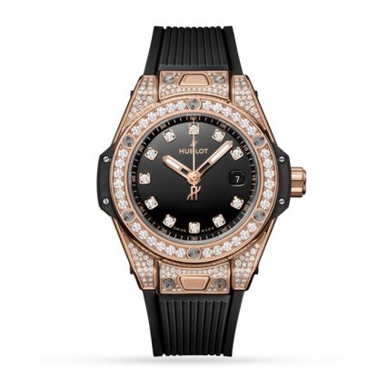 Hublot Big Bang One Click Rois Or 33mm 485.OX.1280.RX.1604