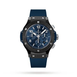 Hublot Big Bang Original Ceramic Blue 44mm 301.CM.710.RX