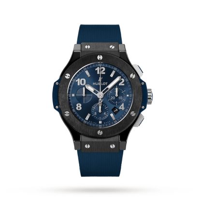 Hublot Big Bang Original Ceramic Blue 44mm 301.CM.710.RX