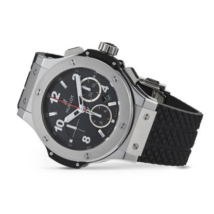 Hublot Big Bang Original Steel Chronograph 44mm 301.SX.130.RX – Image 2