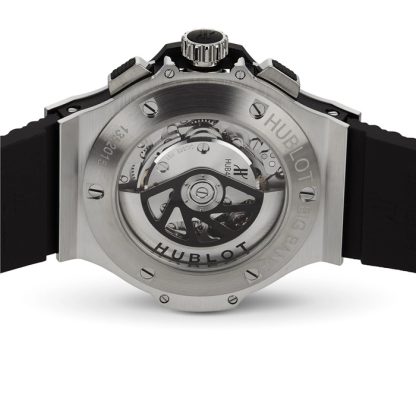 Hublot Big Bang Original Steel Chronograph 44mm 301.SX.130.RX – Image 4