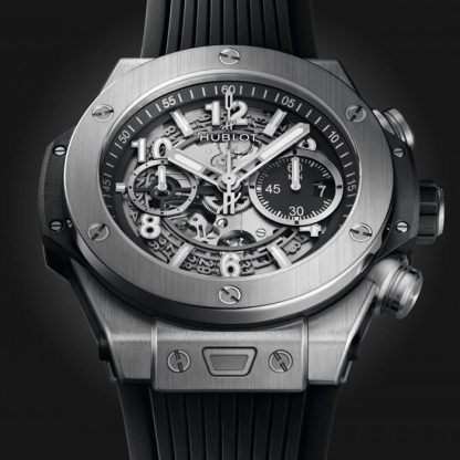 Hublot Big Bang Unico Titanium 44mm 421.NX.1170.RX – Image 2