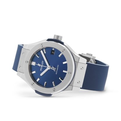 Hublot Classic Fusion 38mm Montre Homme 565.NX.7170.RX – Image 3
