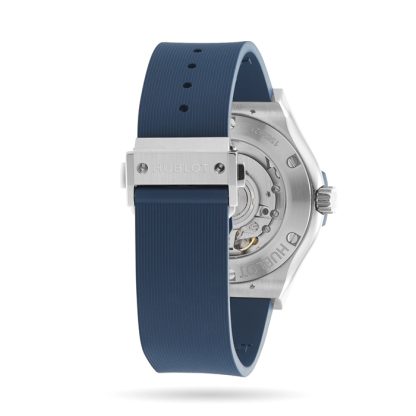 Hublot Classic Fusion 38mm Montre Homme 565.NX.7170.RX – Image 4
