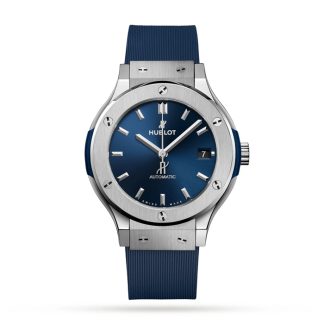 Hublot Classic Fusion 38mm Montre Homme 565.NX.7170.RX