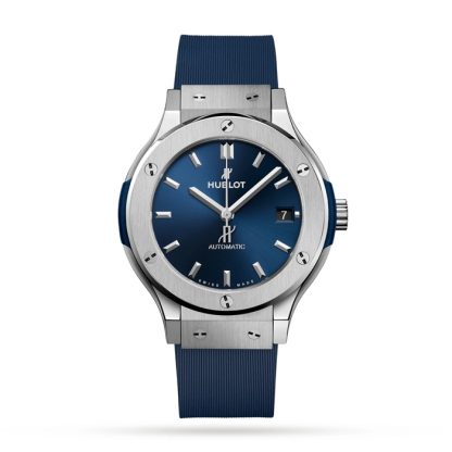 Hublot Classic Fusion 38mm Montre Homme 565.NX.7170.RX
