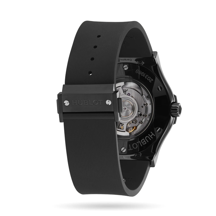 Hublot Classic Fusion 45mm Montre Homme 511.CM.1171.RX – Image 2