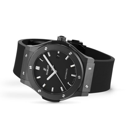 Hublot Classic Fusion 45mm Montre Homme 511.CM.1171.RX – Image 3