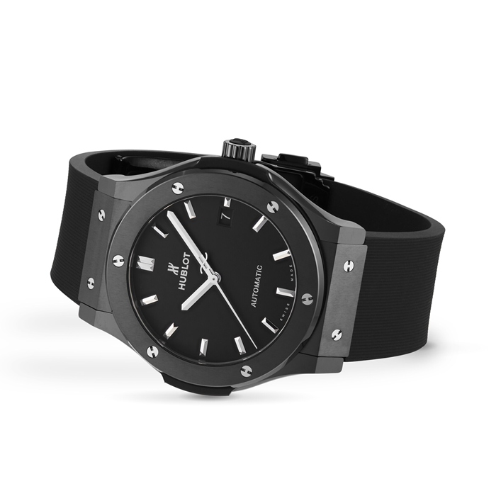 Hublot Classic Fusion 45mm Montre Homme 511.CM.1171.RX – Image 3