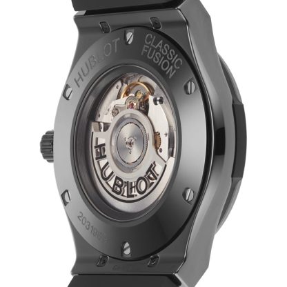 Hublot Classic Fusion 45mm Montre Homme 511.CM.1171.RX – Image 4