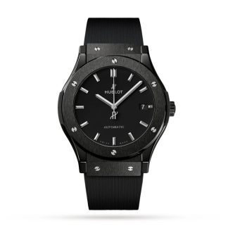 Hublot Classic Fusion 45mm Montre Homme 511.CM.1171.RX