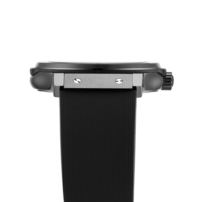 Hublot Classic Fusion 45mm Montre Homme 511.CM.1171.RX – Image 5
