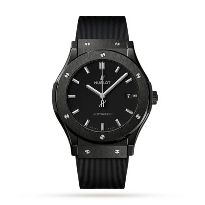 Hublot Classic Fusion 45mm Montre Homme 511.CM.1171.RX