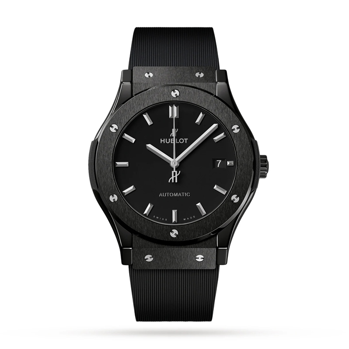 Hublot Classic Fusion 45mm Montre Homme 511.CM.1171.RX